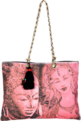 15% OFF on The House of Tara Shoulder Bag(Multicolor) 15% OFF on The House of Tara Shoulder Bag(Multicolor)