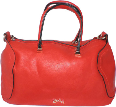 

Elligator Hand-held Bag(Red)