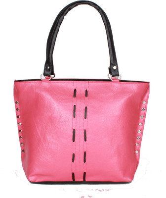 

VOGG Hand-held Bag(Pink)