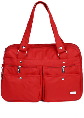 

Jinu Shoulder Bag(Red)