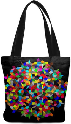 

Panda Creation Tote(Multicolor)