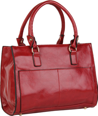 

Lino Perros Hand-held Bag(Red)