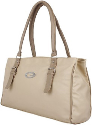 

SSM Hand-held Bag(Beige)