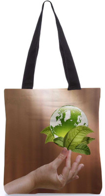 

Snoogg Tote(Multicolor)