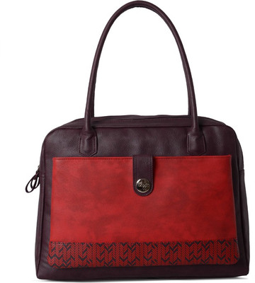 

Baggit Shoulder Bag(Red)