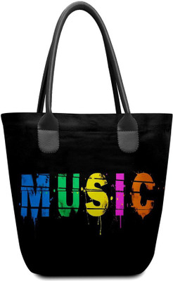 

Panda Creation Tote(Multicolor)