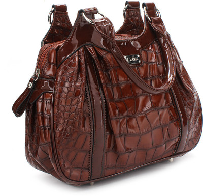 

Lavie Satchel(Brown)