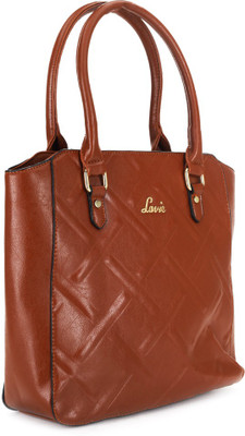 

Lavie Hand-held Bag(Brown)