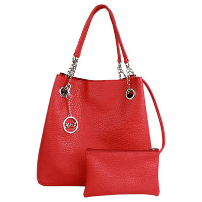 

Mex Shoulder Bag(Red)