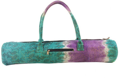 

Jaipur Textiles Hub Shoulder Bag(Multicolor)