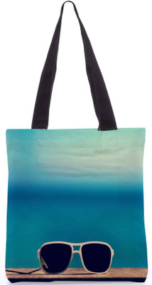 

Snoogg Tote(Multicolor)