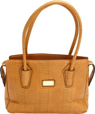 

Lavie Hand-held Bag(Brown)