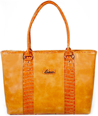 

Esbeda Shoulder Bag(Tan)