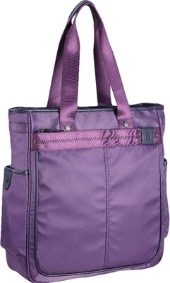 

Fastrack Tote(Purple)