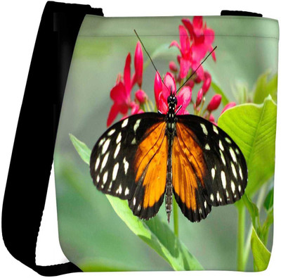 

Snoogg Sling Bag(Multicolor)