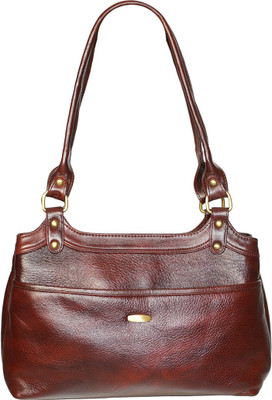 

WCL Shoulder Bag(Brown)