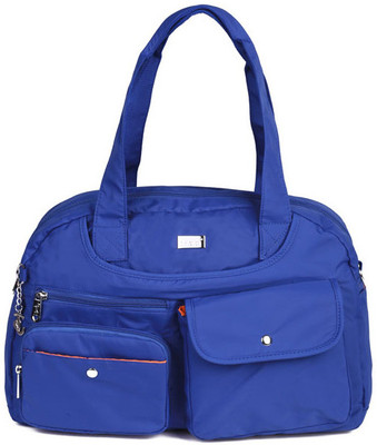 

Jinu Shoulder Bag(Blue)