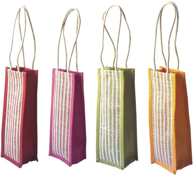 

Motherland Bottle Bag(Multicolor)