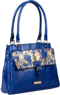 

Peperone Messenger Bag(Blue)