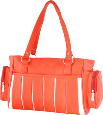 

Cottage Accessories Hand-held Bag(Red)