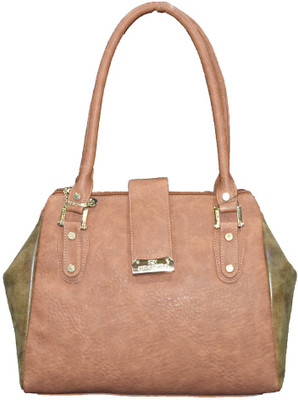 

Moochies Tote(Brown)