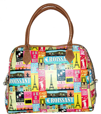 

LKC Shoulder Bag(Multicolor)