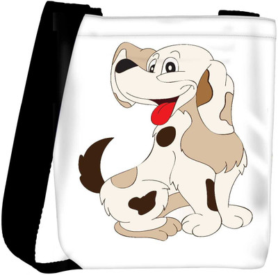 

Snoogg Sling Bag(Multicolor)