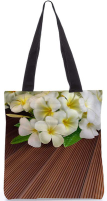 

Snoogg Tote(Multicolor)