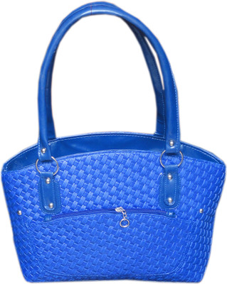 

Kreative Bags Shoulder Bag(Blue)