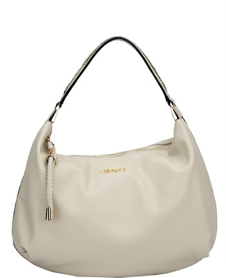 

Elespry Shoulder Bag(Beige)