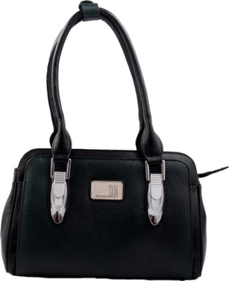 

Second Skin Shoulder Bag(Green)