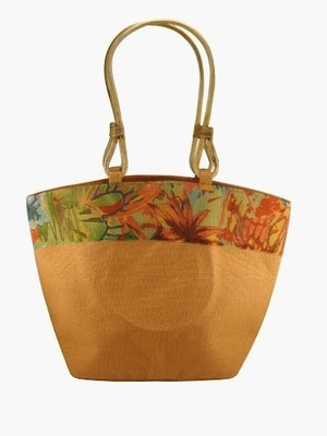 

Angesbags Hand-held Bag(Orange)