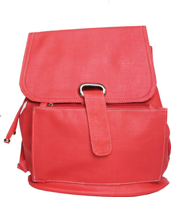 

Glory Fashion Shoulder Bag(Red)