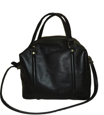 

Romari Hand-held Bag(Black)
