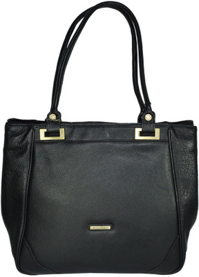 

Moochies Shoulder Bag(Black)