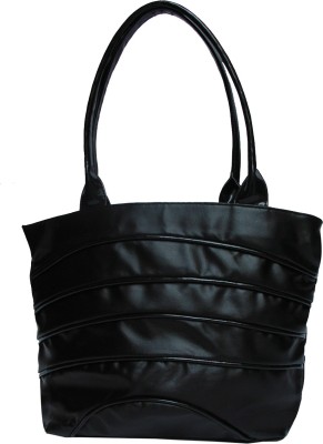 

Glory Fashion Shoulder Bag(Black)