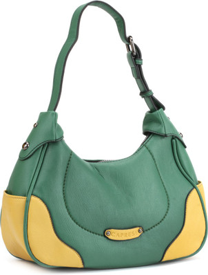 

Caprese Hobo(Green)