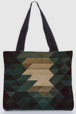 

Snoogg Tote(Multicolor)