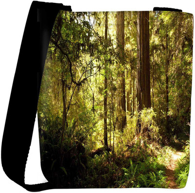 

Snoogg Sling Bag(Multicolor)