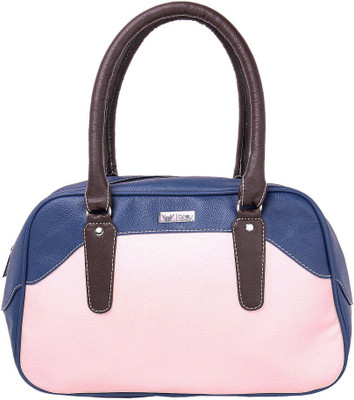 

Beau Design Hand-held Bag(Blue)