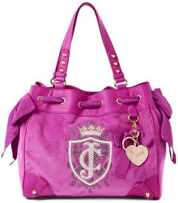 

Juicy Couture Shoulder Bag(Multicolor)