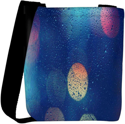 

Snoogg Sling Bag(Multicolor)
