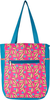 

Waanii Tote(Multicolor)