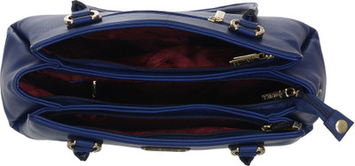 

TT Shoulder Bag(Multicolor)
