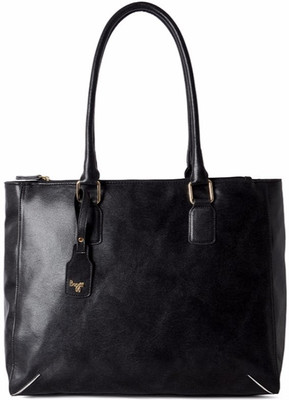 Baggit Shoulder Bag(Black)