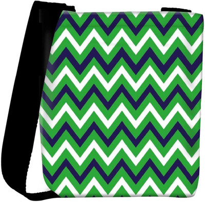 

Snoogg RPC-2540-SLTOBAG Shoulder Bag(Multicolor, 18 inch)