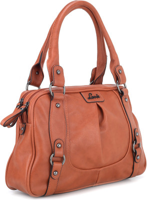 

Lavie Hand-held Bag(Tan)