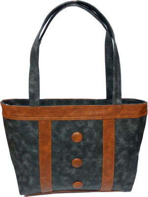 

Mystyle Retail Shoulder Bag(Black)