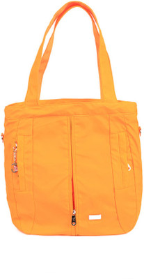 

Jinu Shoulder Bag(Orange)