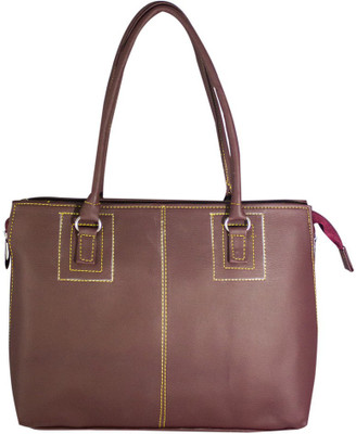 

Heels & Handles Shoulder Bag(Red)